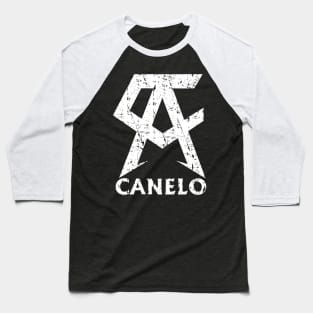 vintage logo canelo alvarez Baseball T-Shirt